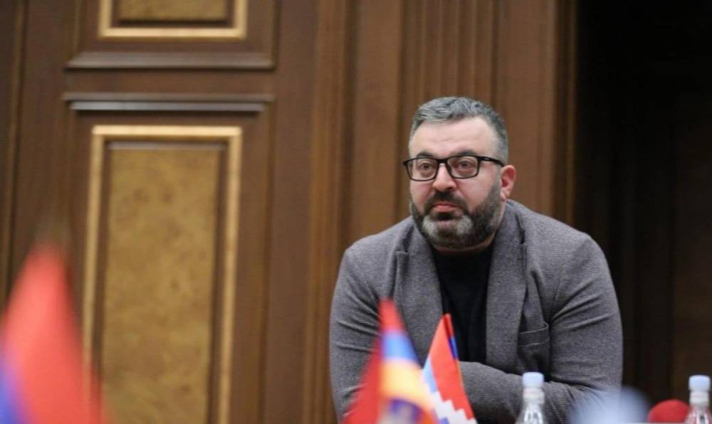 Իրավական համակարգում շատ քիչ մարդիկ կան, որոնք պատրաստ են անկախ որոշումներ կայացնել. Դանիելյան (Տեսանյութ)