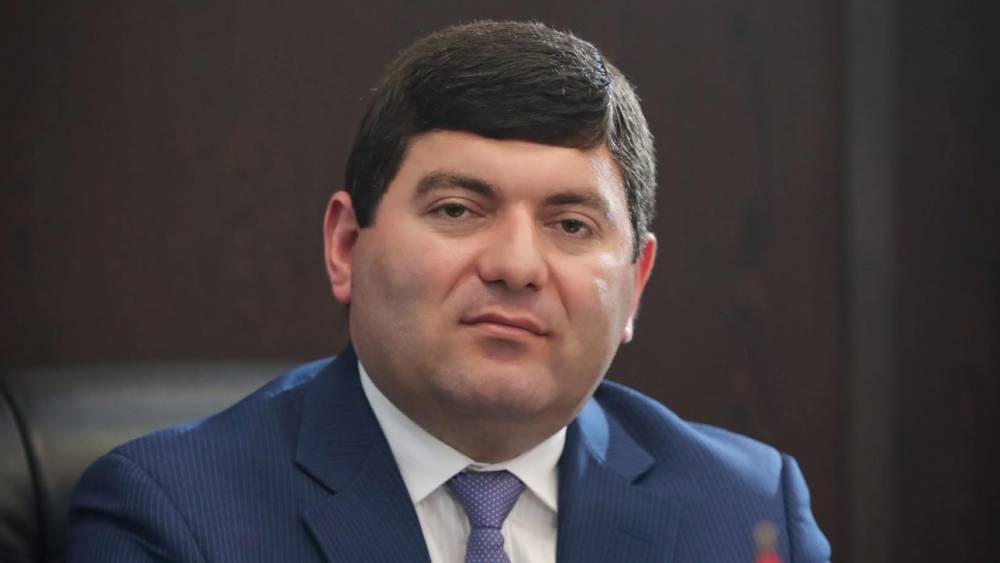 «Այս իշխանությունը կարմիր գծերը վաղուց է հատել». պատգամավորը ՔԿՀ-ում տեսակցել է Դավիթ Համբարձումյանին