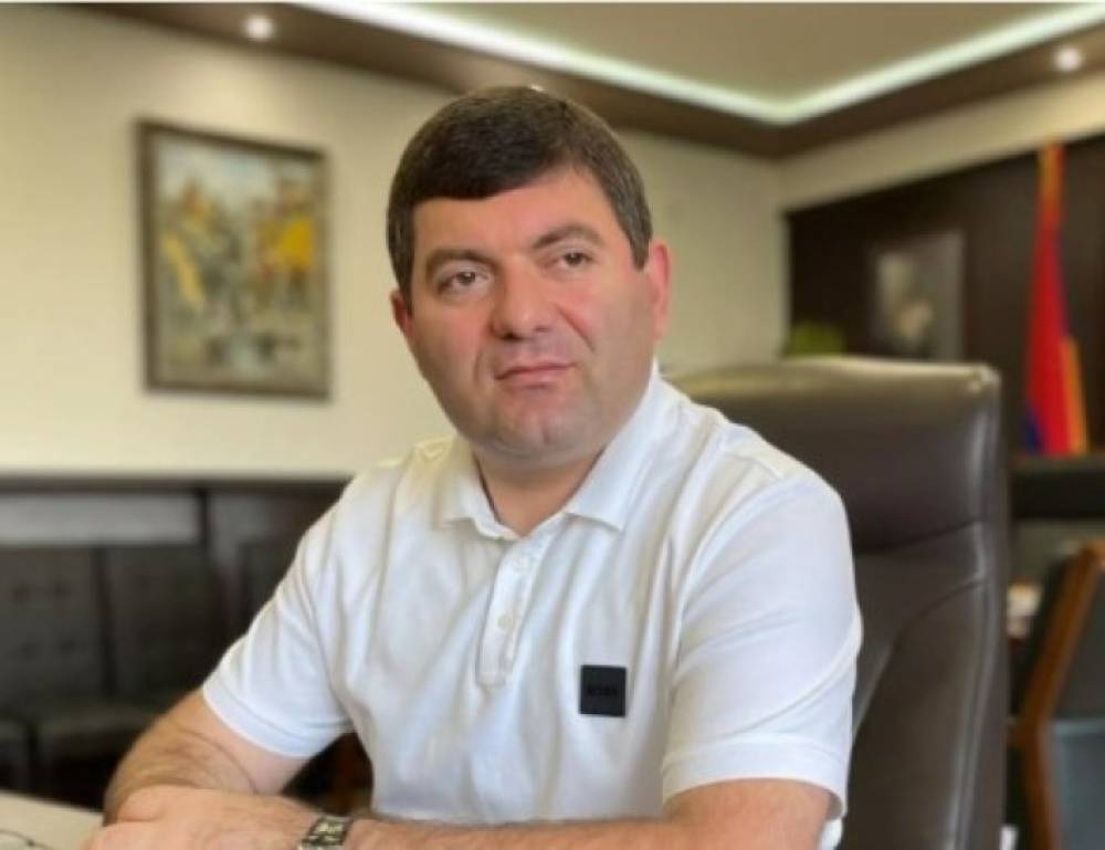 Դավիթ Համբարձումյանին պարզապես ցանկացել են չեզոքացնել քաղաքական գործընթացներից