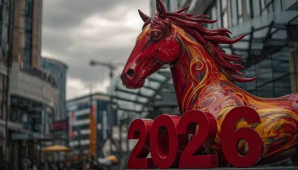 2026-ը կարող է մարտահրավերներով լի տարի լինել կենդանակերպի 5 նշանների համար