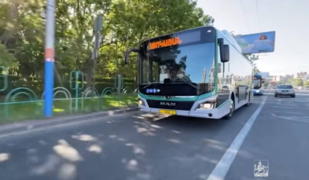 Ուղևորը պահանջել է վարորդից մեքենան վարել իր ասած ուղղությամբ,ապա հնչեցրել հայհոյանքներ