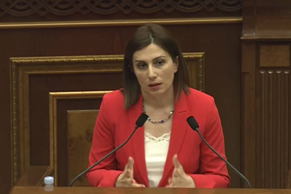 2028 թվականին արդեն մեր երկրի ամբողջ բնակչությունը պետք է դառնա ապահովագրության շահառու