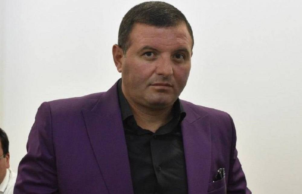 Գյումրու քաղաքապետ Վարդան Ղուկասյանի որդին՝ Սպարտակ Ղուկասյանը, ձերբակալվել է