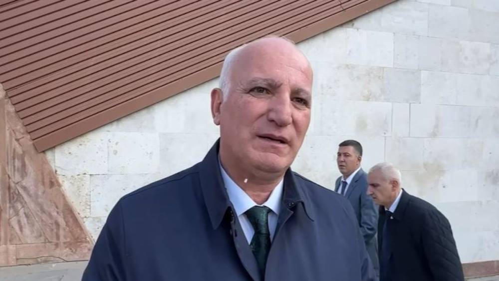 Չենք կարող տարվա կեսից ինքնանպատակ, ինչ-որ մեկի քմահաճություններից ելնելով՝ սակագներն իջեցնել. ՀԾԿՀ նախագահ