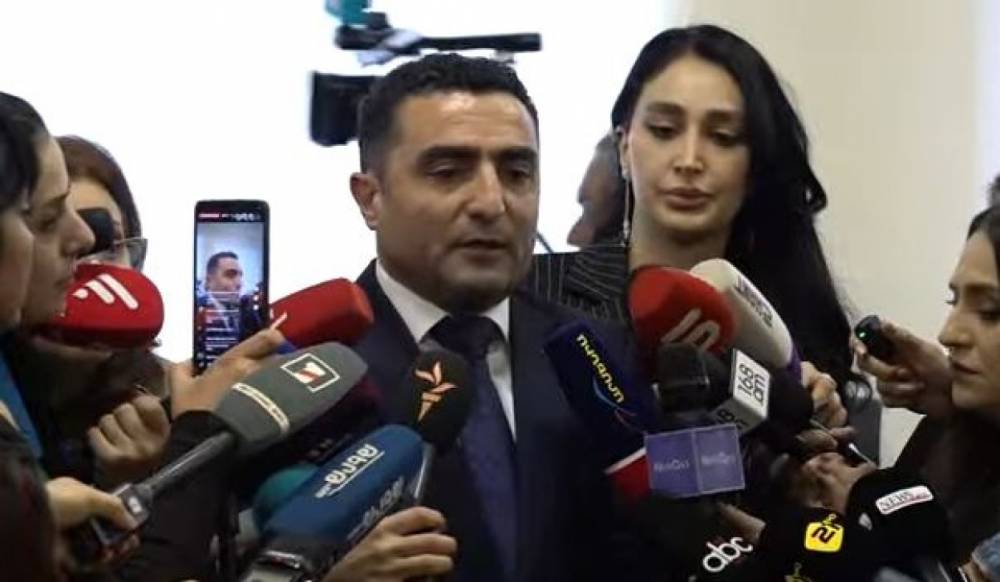 ՀԷՑ-ում տիրող իրավիճակը տարիներ շարունակ թաքցվել է վերահսկող մարմիններից. Ռոմանոս Պետրոսյան