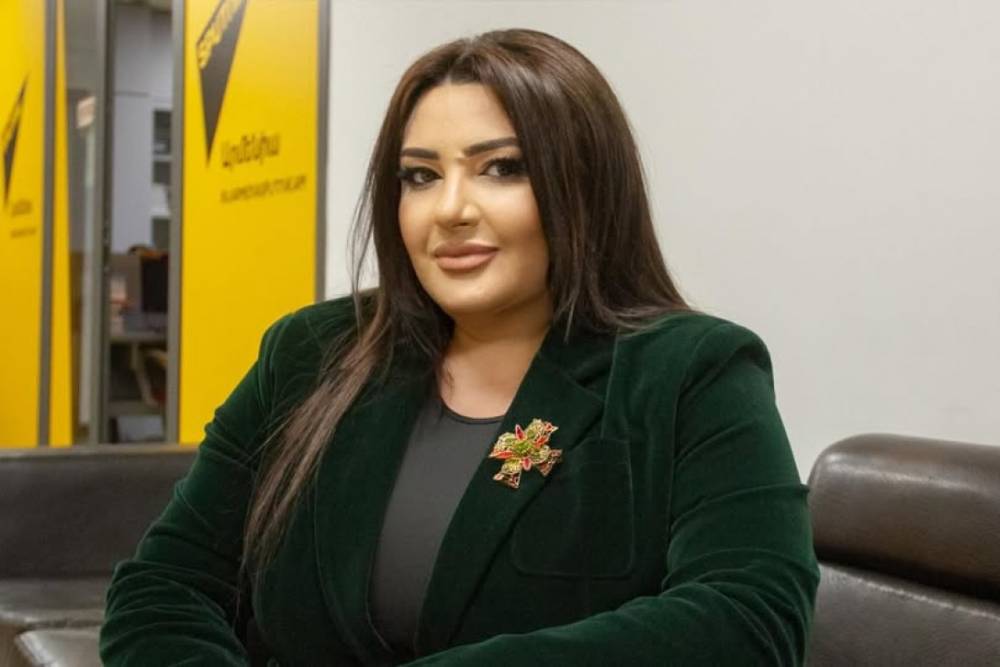 Մեր միջավայրը, մեր տներն ու մեր քաղաքները օր առաջ թմրամիջոցների տարածումից մաքրելը պետք է յուրաքանչյուրիս ու բոլորիս գործը լինի