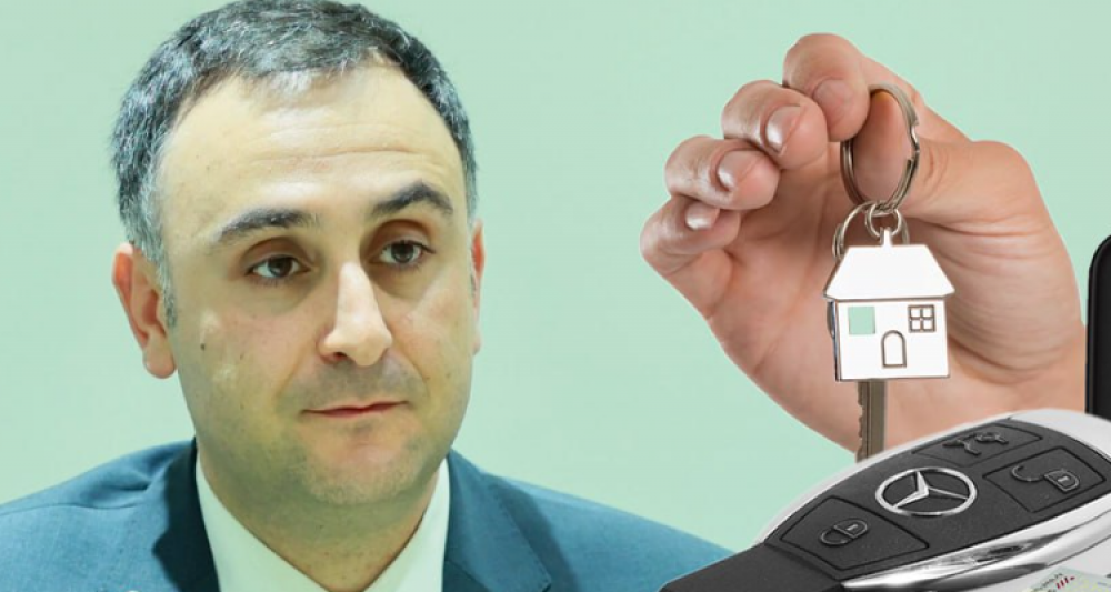 Ինչ է հայտարարագրել COP 17-ի դերակատարներից փոխնախարար Արամ Մեյմարյանը. «Ժողովուրդ»