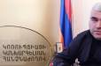 ԿԿՀ-ն Նոյեմբերյանի համայնքապետի մասով վարույթի վերաբերյալ որոշում է ընդունել. «Ժողովուրդ»