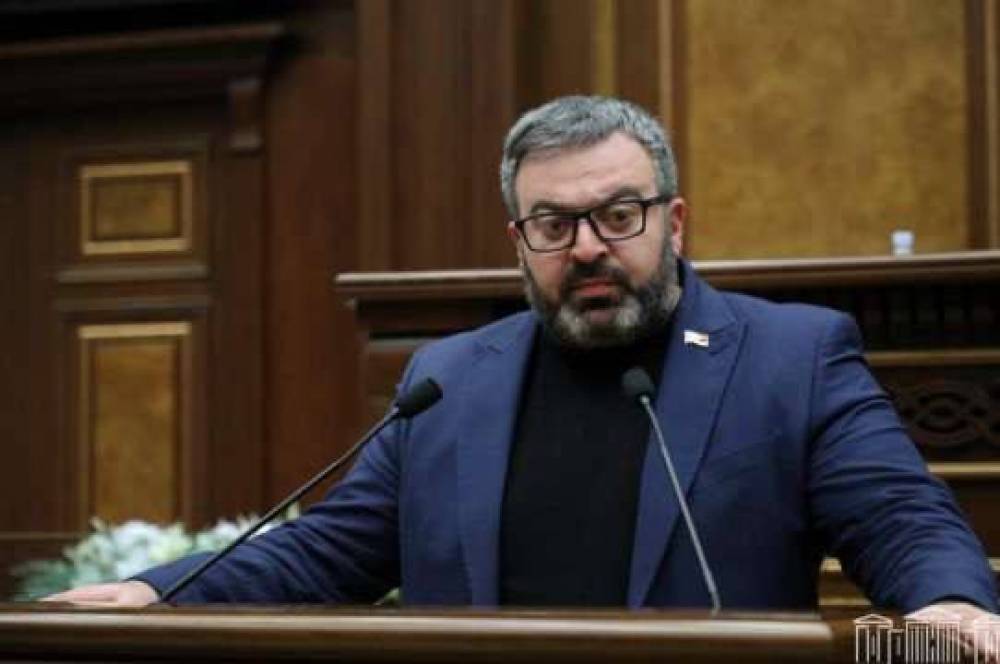 Հայ իշխանական պատգամավորները Վրաստանի զայրույթն են շարժել․ տուժելու է մեր տնտեսությունը