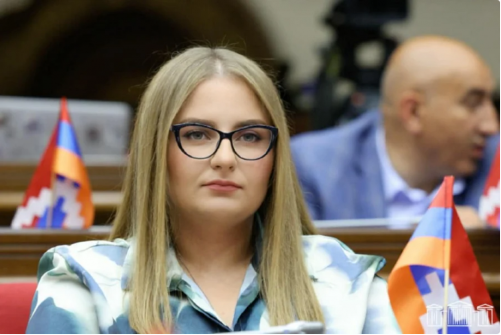 ՔՊ-ականները կարկամում են, երբ ասում ես՝ ցույց տվեք ձեր նախաստորագրած «խաղաղության» փաստաթղթի նման որևէ այլ խաղաղության փաստաթուղթ». Վարդանյանը ուկրաինական առաջարկի օրինակն է բերում