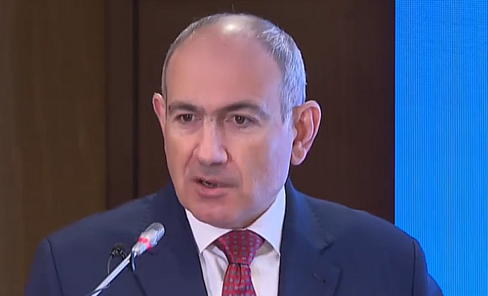 Քննարկվում է 99 կամ 49 տարվա սցենարը․ Նիկոլ Փաշինյանը՝ TRIPP-ի մասին