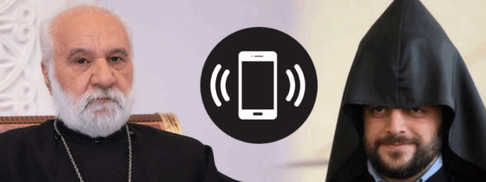 Գործով անցնող անձինք հերքել են խոսակցությունը. իրավապահները փակուղու առջև են. «Ժողովուրդ»