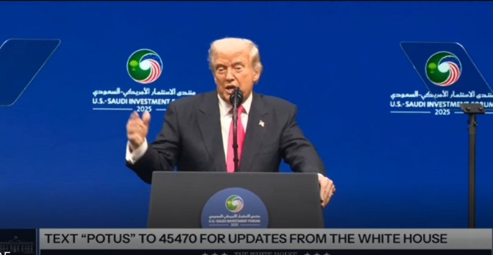 Չեմ կարող հավատալ, որ դուք կարողացաք լուծել. Թրամփը պատմել է ՀՀ-ի և Ադրբեջանի միջև պատերազմի կարգավորման առիթով Պուտինի զանգի մասին