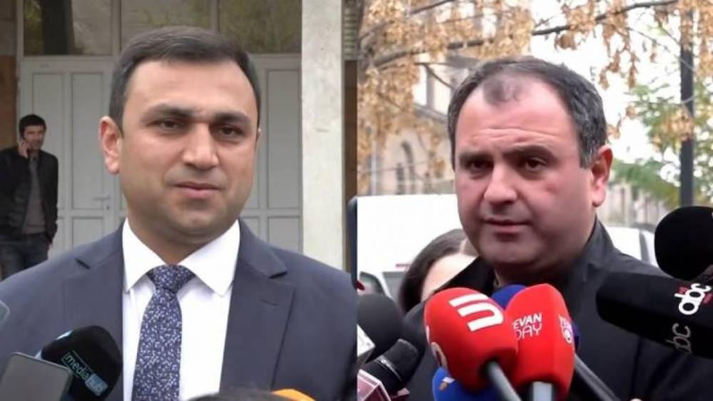 Էջմիածինցիների գրպանը գցել չի ստացվի․ «Հրապարակ»