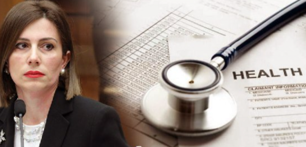 Առողջապահության համընդհանուր ապահովագրության նախագիծը շտապում են ընդգրկել դեկտեմբերի քառօրյա նիստերի օրակարգում. «Ժողովուրդ»