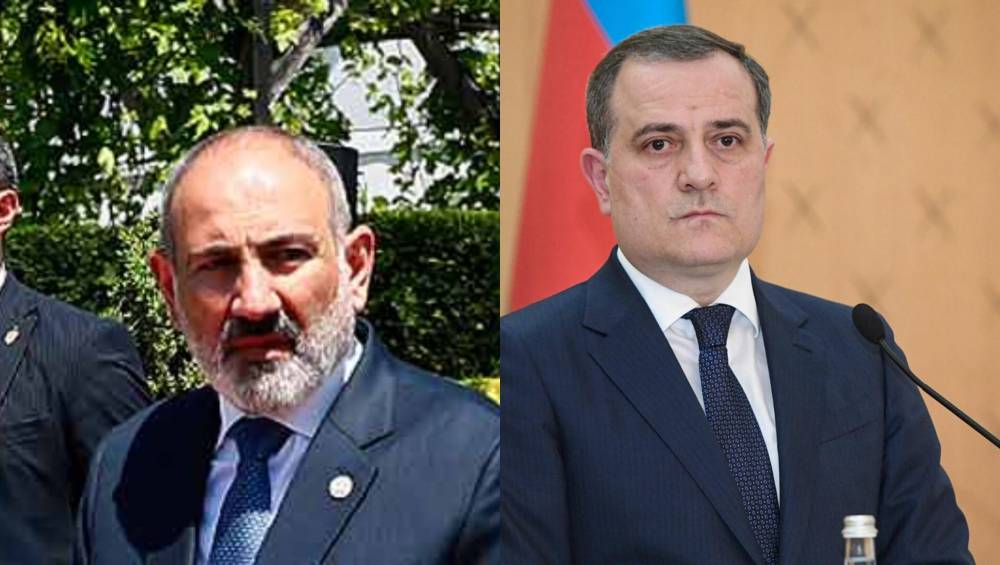 Խանդանյանը՝ Բայրամովի սկանդալային հայտարարության մասին. ինչ է ասել Փաշինյանը փակ դռների հետևում