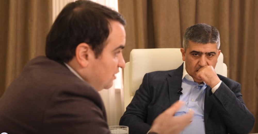 Սամվել Կարապետյանը իր գրպանից ՀԷՑ-ի աշխատակիցներին վճարել է 11 մլրդ հավելյալ աշխատավարձ