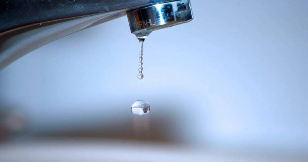 1 օր ջուր չի լինի․ հասցեներ