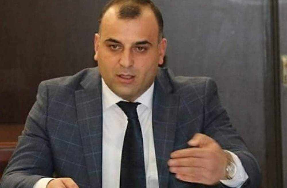 Նորայր Հակոբյանը ընտրվեց Մասիսի համայնքապետ