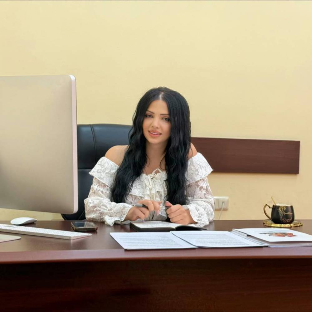 Խեղճացած այս վիճակը մեզ սազական չէ և այն ժամանակավոր է․ միանում եմ Գագիկ Ծառուկյանի կոչին․ Լիաննա Մանուկյան