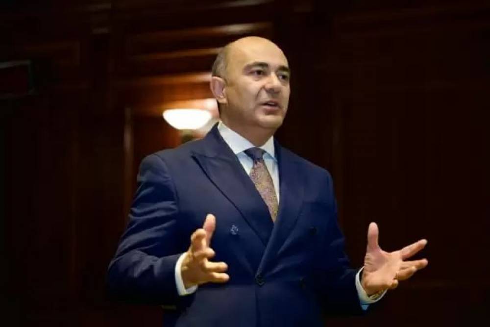 Հեղափոխություն իրականացրած իշխանությունը չի կարողանում ժողովուրդ հավաքել և ելույթ ունենալ. Մարուքյան