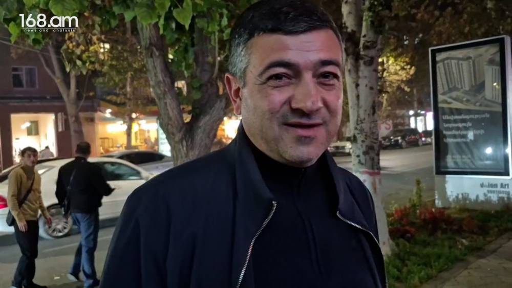 Սարիկը, Տավրոսը և 100 թալինցիները. Արգիշտի Մեխակյանի ամփոփիչ հանրահավաքի կոնտինգենտը