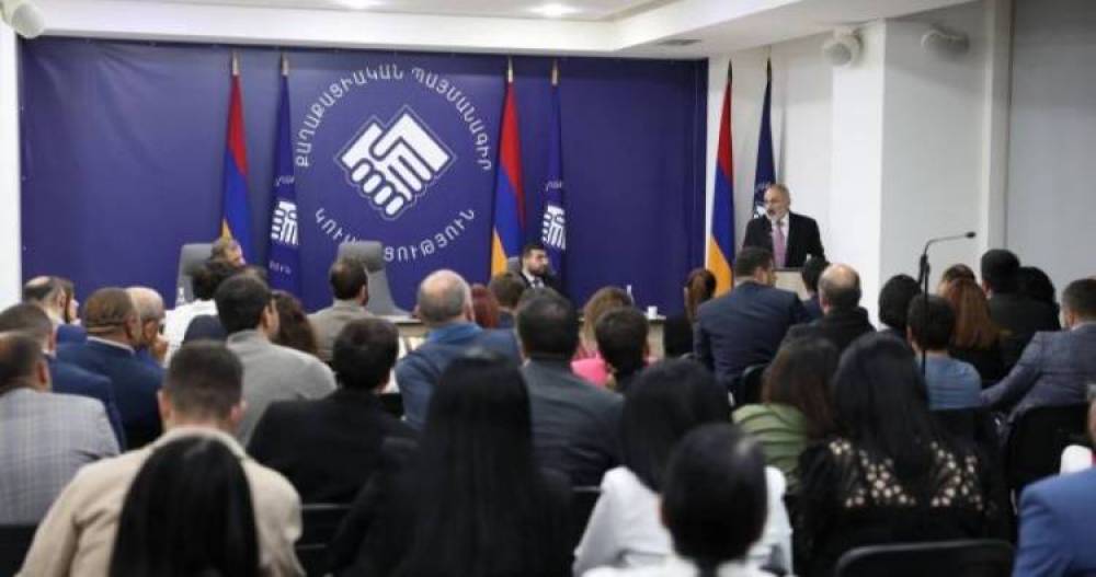 ՔՊ-ականները չեն շտապում առաջադրվել. ուզում են հասկանալ՝ իմաստ ունի՞․ «Հրապարակ»