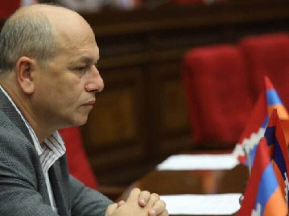 «Ուրացավ». Պատերազմում անհետ կորածի հորեղբայրն ասում է՝ Գեղամ Նազարյանը պիտի իրենց հետ պայքարեր, ոչ թե մտածեր ՔՊ-ի ցուցակով առաջադրվելու մասին