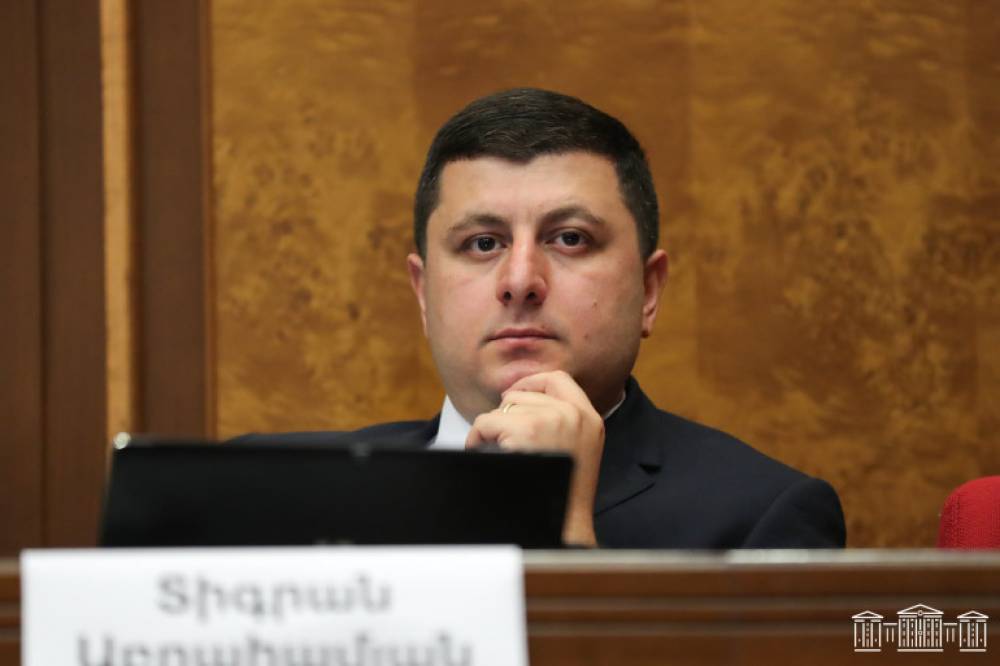 Իշխանությունը ճնշnւմներ և քաղաքական հետшպնդումներ է սկսել ոչ միայն հաղթող համայնքապետների, այլ ընտրություններին լավ արդյունքներ ցույց տված ուժերի նկատմամբ․ Տիգրան Աբրահամյան