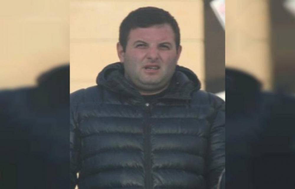 Սպարտակ Ղուկասյանին կալանավորելու միջնորդություն է ներկայացվել