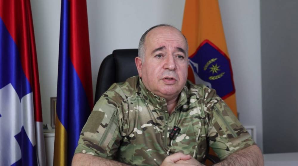 Արշակ Կարապետյանը զգուշացնում է բոլորին. «Փաստ»