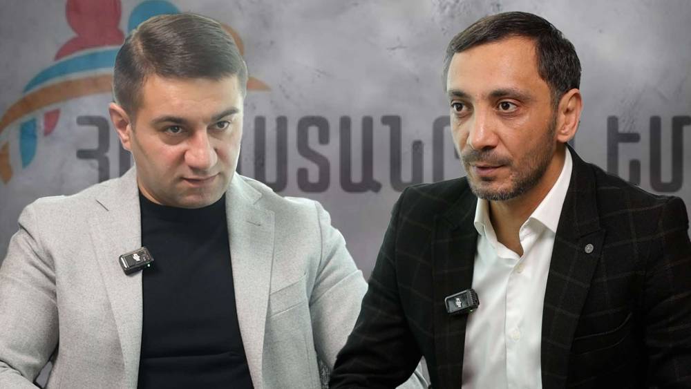 Փաշինյանին հնարավոր է հաղթել. նա մեկ տարի անց լավագույն դեպքում կարող է բանտում լինել.Նաիրի Սարգսյան