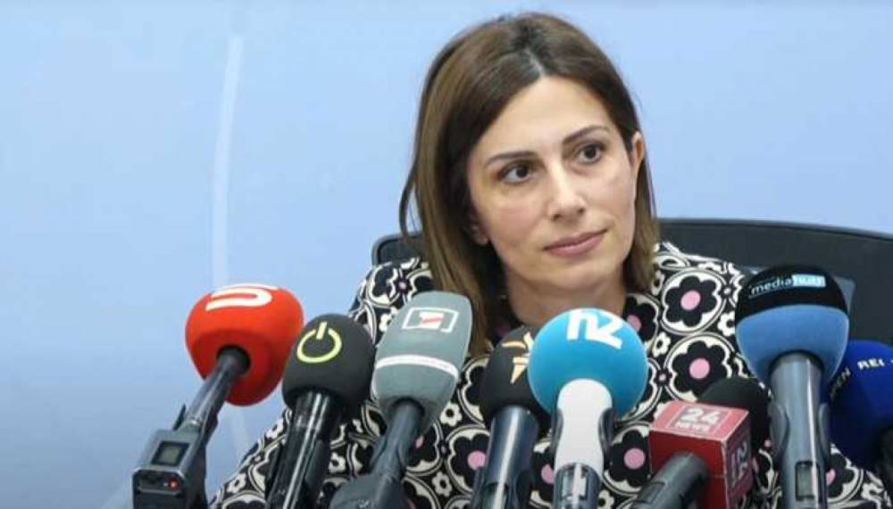 Եթե նման փաստեր ունեք՝ դուք էլ բարձրաձայնեք. Ավանեսյանը՝ կուսակրոնության ուխտը խախտած հոգևորականների մասին