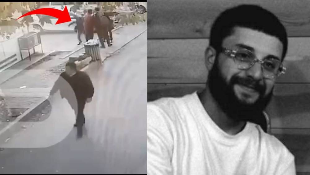 Աբովյանում 24-ամյա տղային սպшնած անձը 11 տարի առաջ էլի մարդ է սպանել