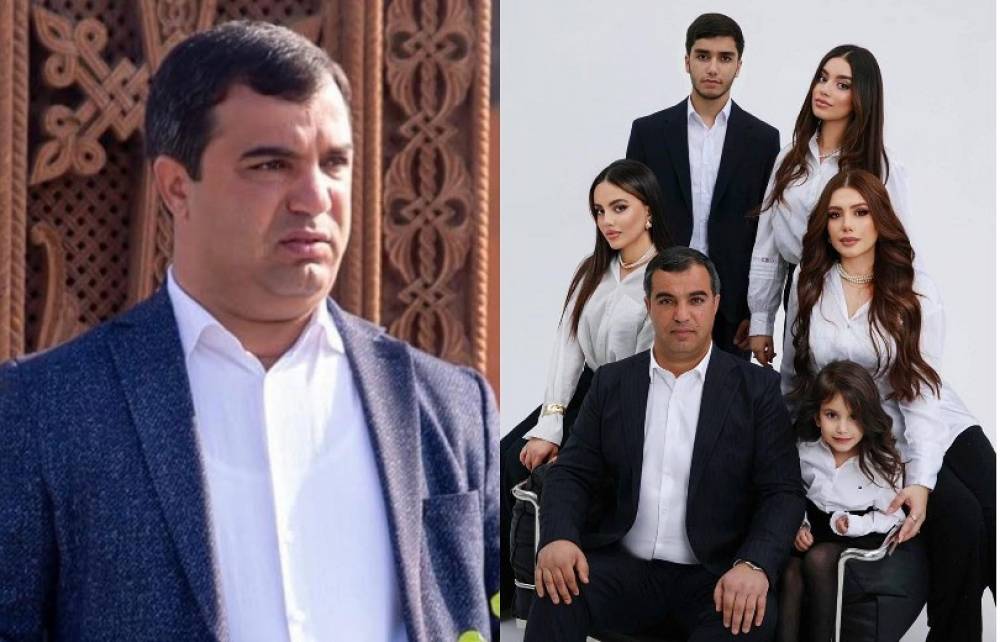 Փարաքարում սպшնված Վալոդյա Գրիգորյանը 42 տարեկան կդառնար. դստեր հուզիչ գրառումը