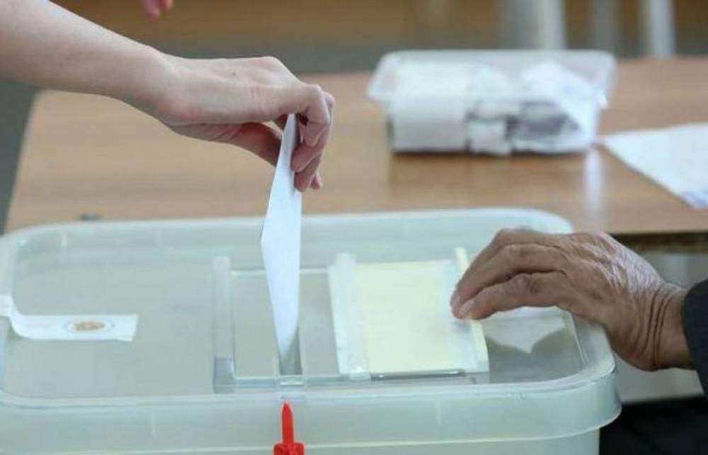 «Թաթոյան» հիմնադրամը մի շարք խախտումներ է արձանագրել Վաղարշապատ համայնքի ընտրություններում