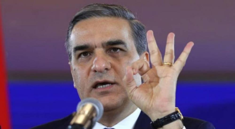 Ինչո՞ւ Արման Թաթոյանը չի մասնակցել քաղբանտարկյալների թեմայով լսումներին. «Փաստ»