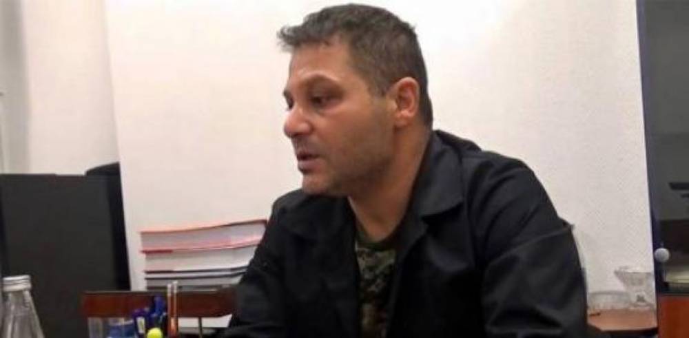 Բաքվի բանտում գտնվող Վիգեն Էուլջեքջյանի առողջական վիճակը կտրուկ վատացել է, չի կարողանում քայլել