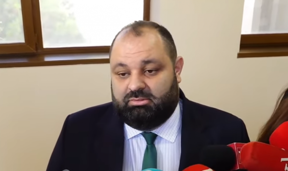 Ցորենը ցորեն չի՞, կենդանին, որ դա ուտում է, հետո մեզ ինչ-որ բան չի՞ տալիս. Էկոնոմիկայի փոխնախարարը՝ Ղազախստանից ներկրված 4-րդ կարգի ցորենի մասին