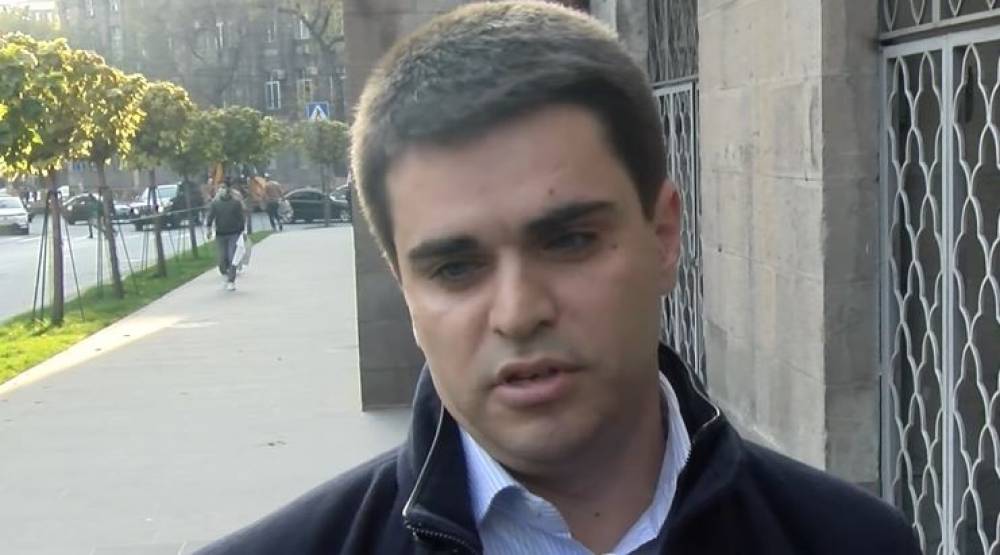 Փաշինյանից sms ստացել էիք. Դատավորը՝ Դավիթ Համբարձումյանի վերաբերյալ որոշման մասին