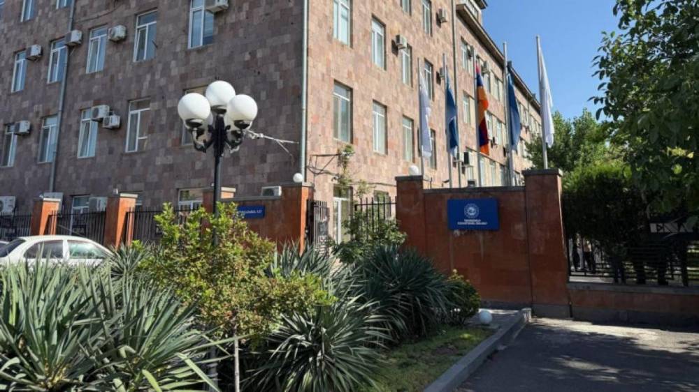 Ինչո՞ւ են «իրար խառնվել» իշխանությունները. «Փաստ»