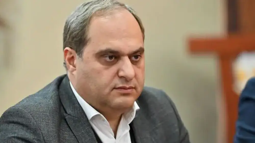 Քննչական մարմնին հետաքրքրում է կարգալույծ եղածների վերաբերյալ Մայր Աթոռում առկա տեղեկությունները