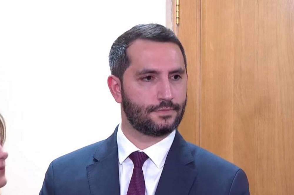 Չեմ լսել, որ ադրբեջանական կողմն օգոստոսի 8-ից հետո օգտագործի «Արևմտյան Ադրբեջան» տերմինը, իսկ մեր ընդդիմությունը շատ մեծ կախման մեջ է Ադրբեջանից. Ռուբեն Ռուբինյան