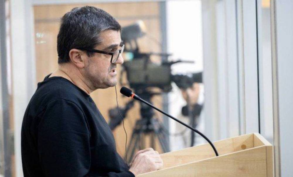 Բաքվում շարունակվել է Արցախի ղեկավարների շինծու գործերով կեղծ դատավարությունը