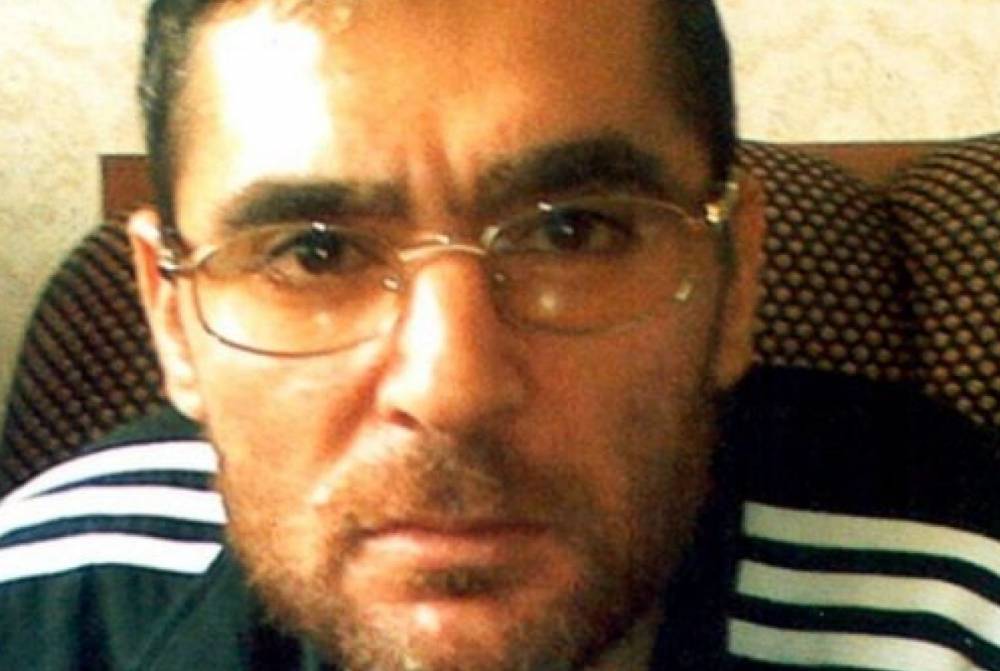 «Օրենքով գող» Օշականցի Գևորիկը՝ Գևորգ Մելիքյանը, ձերբակալվել է