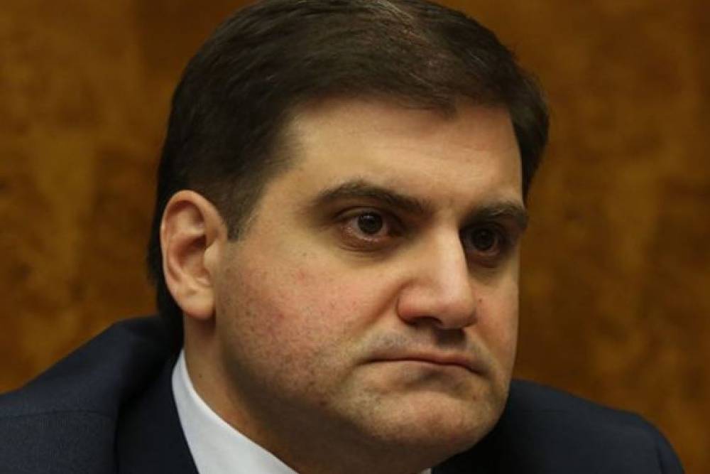 Արման Բաբաջանյանին մեղադրանք է առաջադրվել