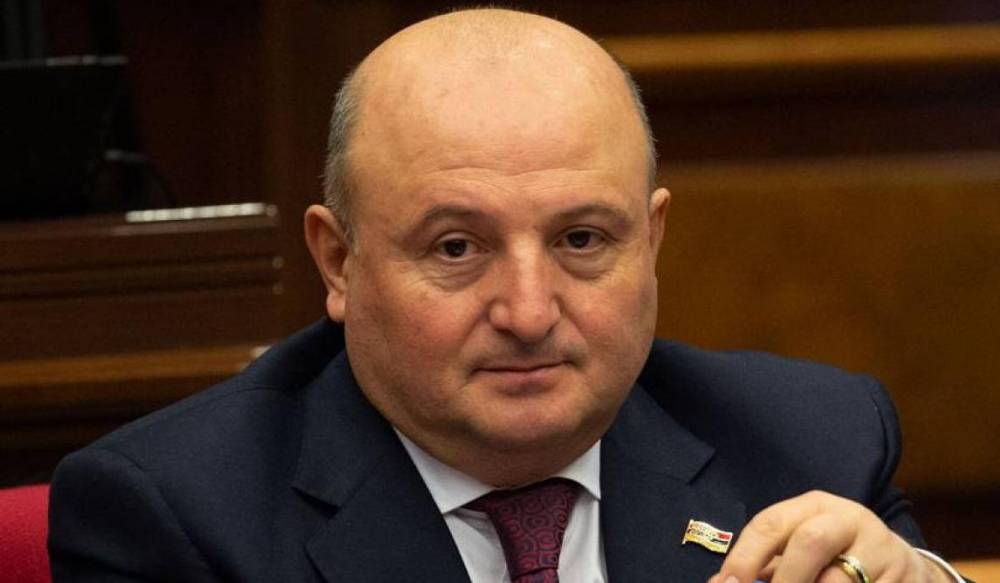 Վարդան Ղուկասյանին 3-րդ մեղադրանքն է առաջադրվել