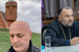 Արցախցիներին փրկության աղոթքներ անելու փոխարեն հանդիպեցիք Արցախը վաճառած կապիտուլյանտի հետ