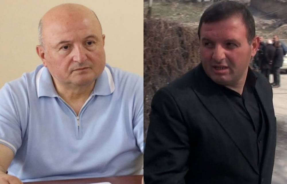 Սպարտակ Ղուկասյանին կալանավորում են պաշտոնատար անձի մերձավորի նկատմամբ բռնությnւն գործադրելու մեղադրանքով