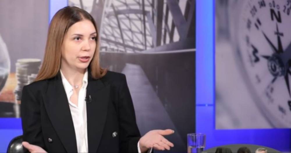 Փաշինյանը չլիներ, Չալոն լիներ, ով էլ այդքան զիջում աներ, զինադադար կստանար․ Աննա Գրիգորյան